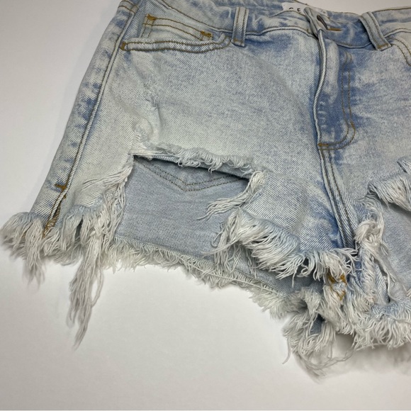 Cello Shorts - Picture 4 of 9